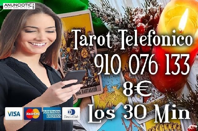 Tarot Visa Telef&oacute;nico | Lectura De Tarot
