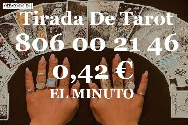 Tarot  Economico | 806 Tarot | 6 � los 30 Min