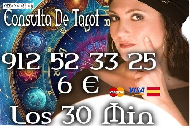 6 � Los 30 Min | 806 Tarot | Lectura De Tarot  | 