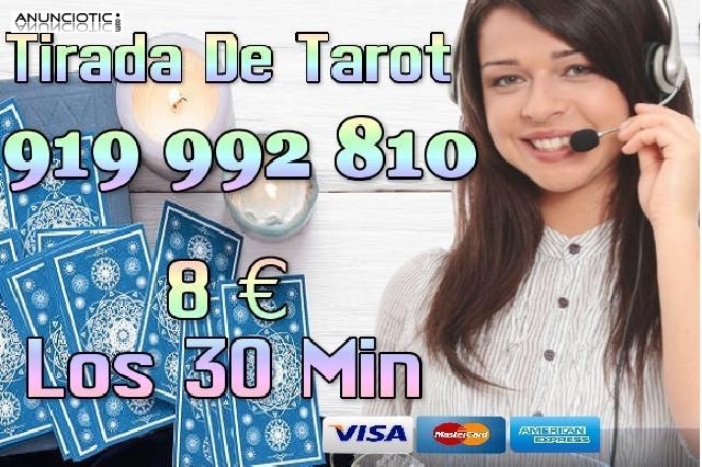 &iexcl; Lectura Tirada De Tarot Visa ! Tarotistas