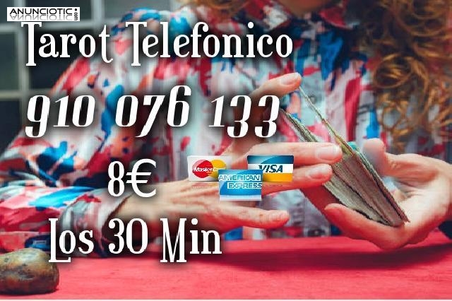 Tarotistas Economicas &iexcl; Tarot Visa Las 24 Horas !