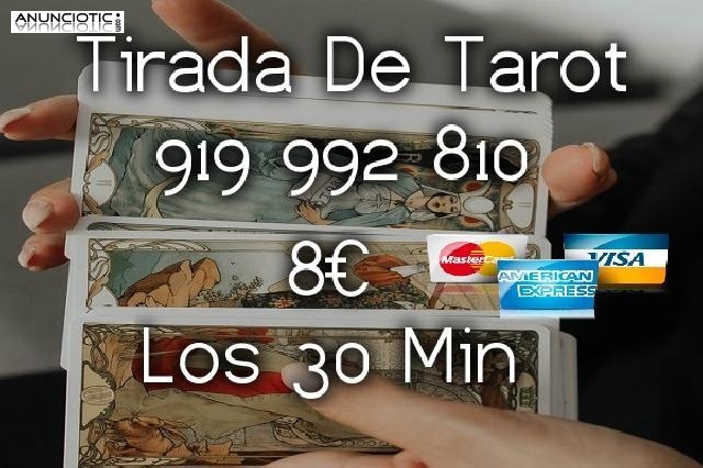 Tarot En Linea | Tirada Tarot Visa Economico |