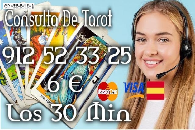 Lectura De Tarot |  Horoscopos | 5� los 15 Min