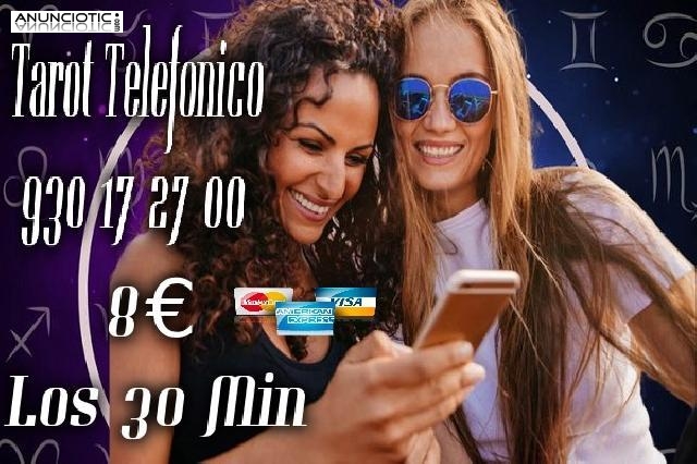 Liberate De Las Dudas | Tarot  Visa Economico