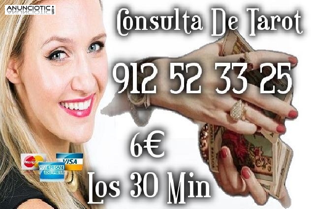 Tarot Telef&oacute;nico Consulta Econ&oacute;mica | Videntes