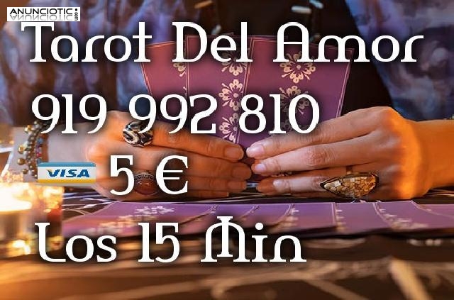 Lectura  De Cartas De Tarot Del Amor | Tarot