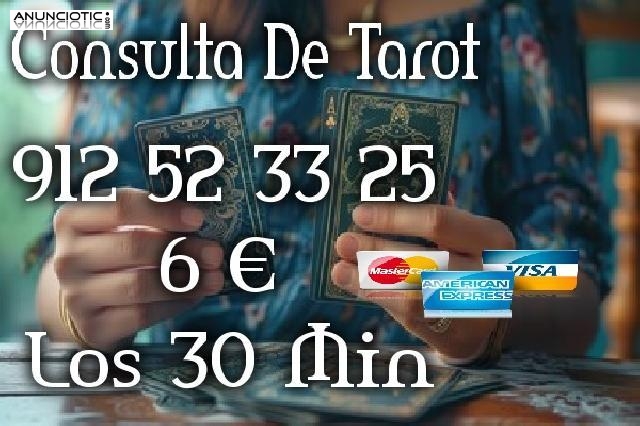 Tarot Barato | Tirada De Cartas Del Tarot