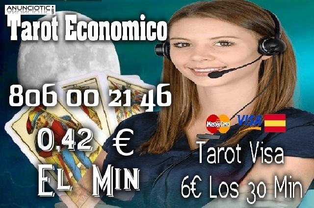 Tarot Economico Lib&eacute;rate De Las Dudas