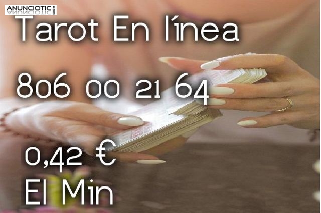 Tirada De Cartas Economicas Tarot Fiable  