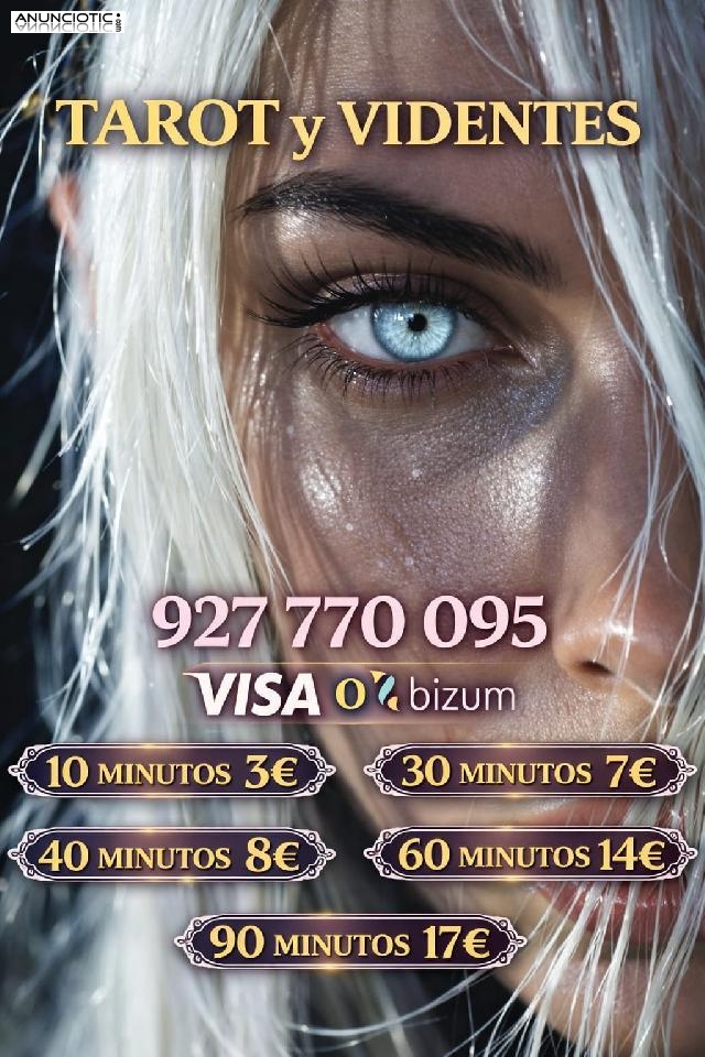 Consulta de tarot honesta y profesional � 927770095,,,