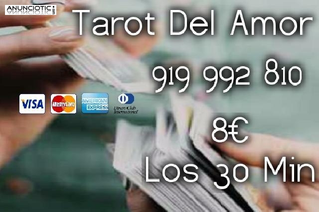 Tarot Barato Fiable | Consulta De Tarot