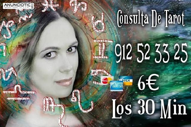 Tarotistas En L&iacute;nea | Lecturas De Tarot