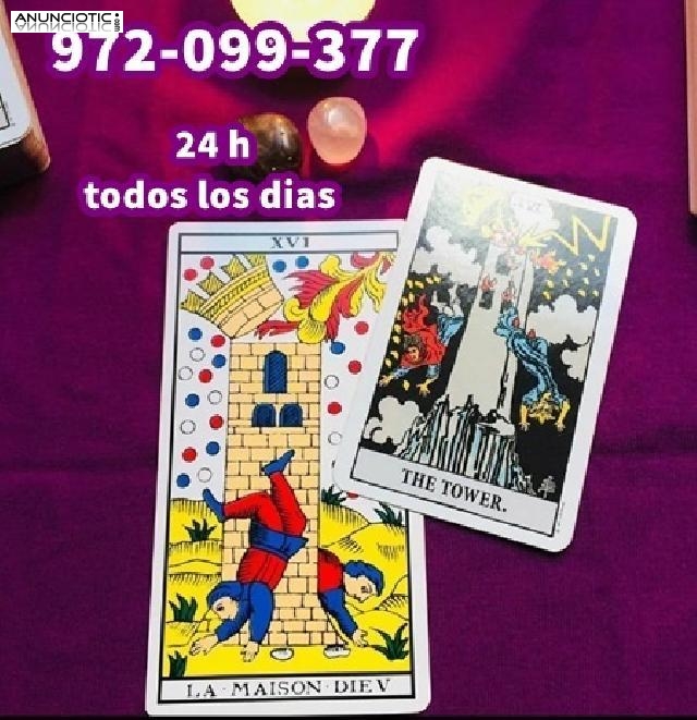 .-TAROT DEL AMOR 30 MIN 10 EUR