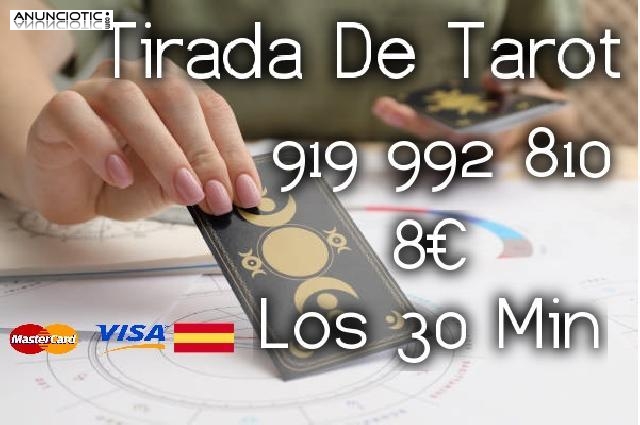Lectura De Cartas | Tarot Linea Economica