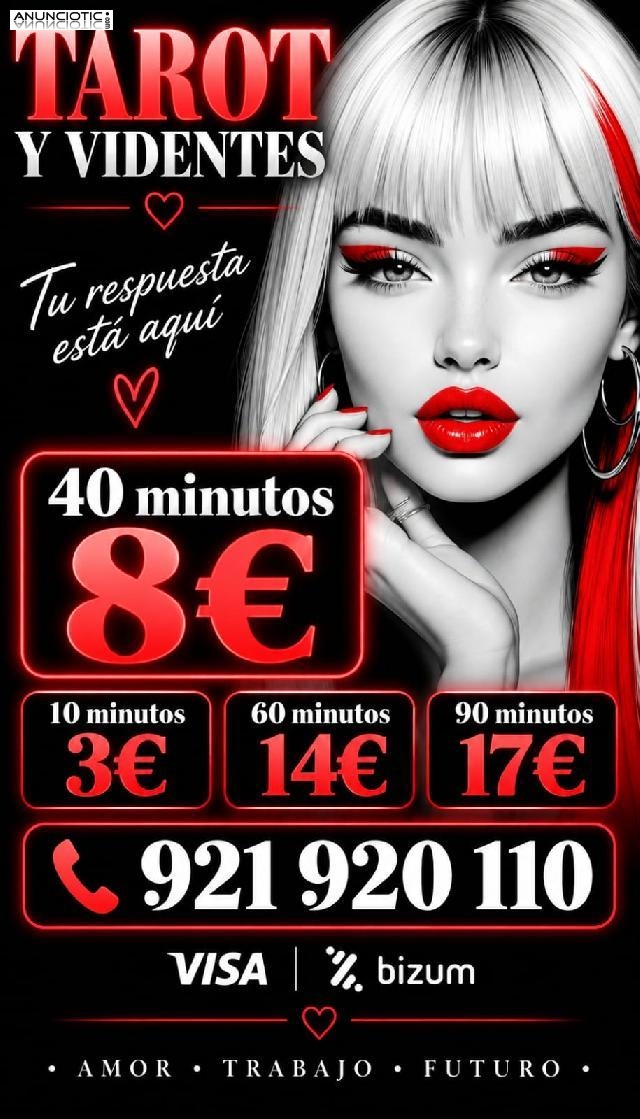 Quieres saber tu futuro, tarot y videntes 