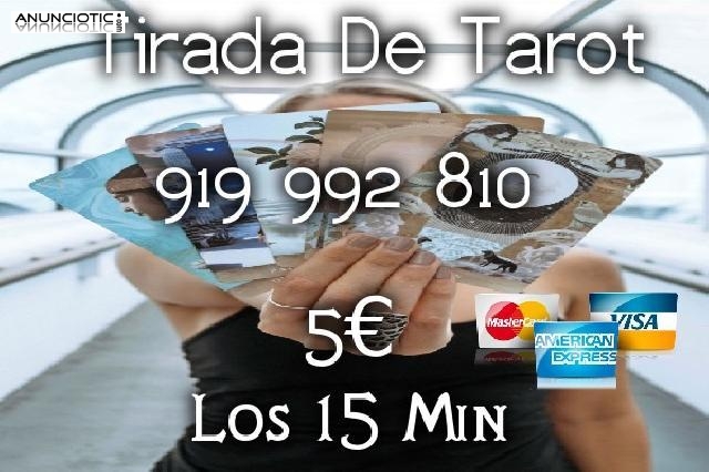 &iexcl; Lectura Tirada De Tarot ! Tarotistas