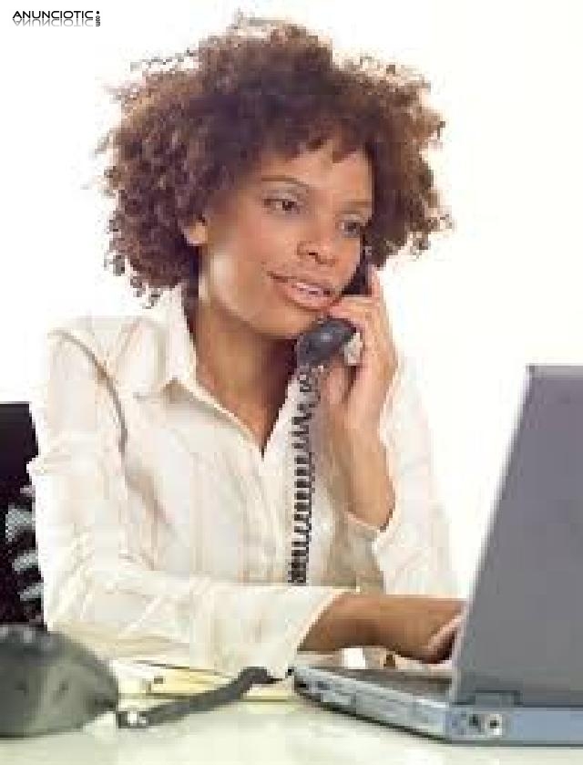 RELLENAR EN CASA FORMULARIOS. 200 � 400 EUROS 