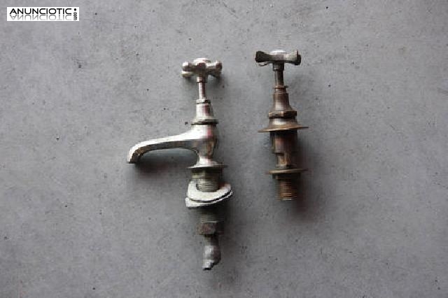 Conjunto ba&ntilde;o