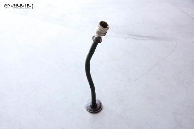 Brazo l&aacute;mpara exterior