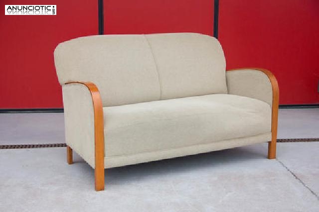 Sof&aacute; estilo n&oacute;rdico