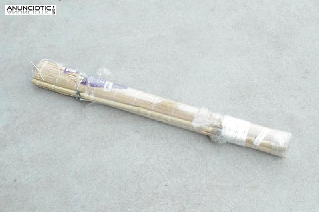 Esterilla bamb&uacute;