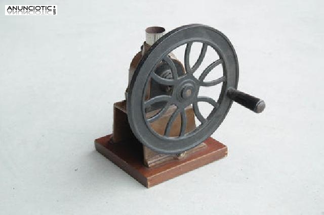 Molinillo caf&eacute; Elma