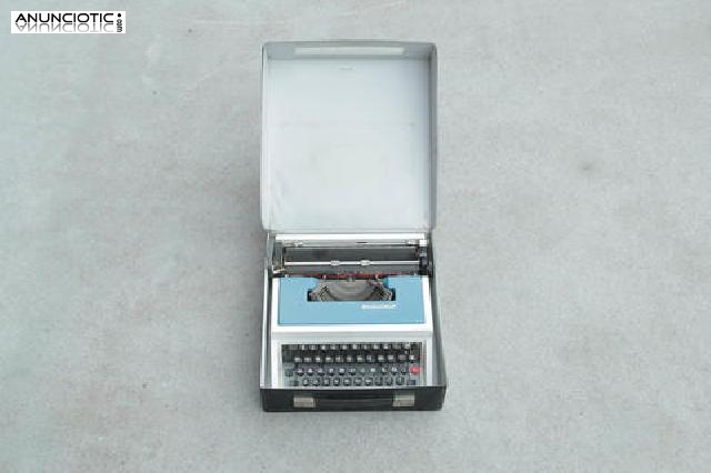 M&aacute;quina de escribir Underwood 315