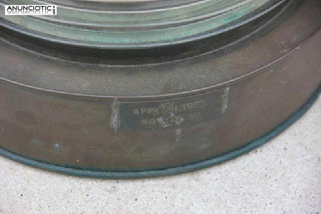 Farol n&aacute;utico Toplicht