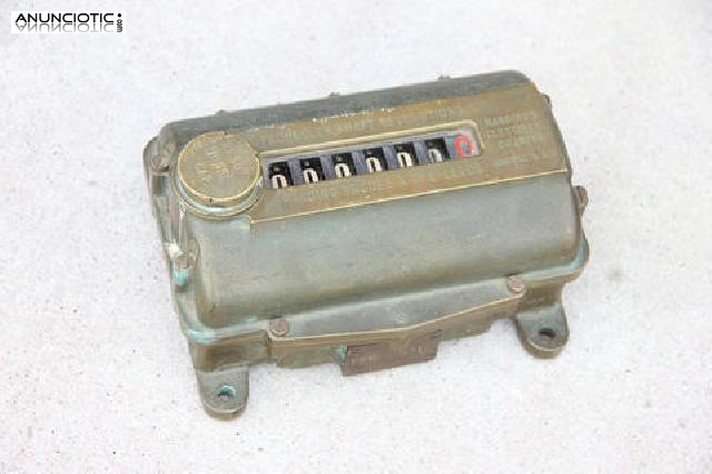 Contador de h&eacute;lice