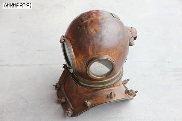 Escafandra sovi&eacute;tica