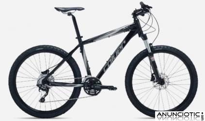 Liquidaci&oacute;n stock bicicletas a&ntilde;o 2013