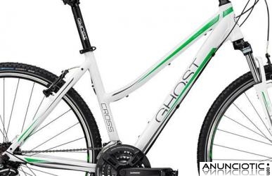 Liquidaci&oacute;n stock bicicletas a&ntilde;o 2013