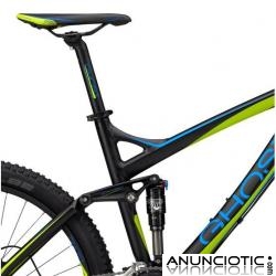 Liquidaci&oacute;n stock bicicletas a&ntilde;o 2013