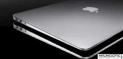 (&Uacute;ltimas) Las novedades de Apple MacBook Air port&aacute;tiles MC506X / A 11 
