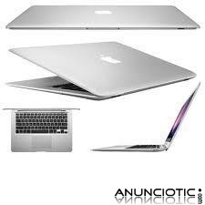 (&Uacute;ltimas) Las novedades de Apple MacBook Air port&aacute;tiles MC506X / A 11 