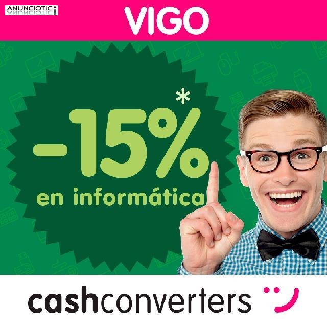 &iexcl;15%dto en productos inform&aacute;ticos!