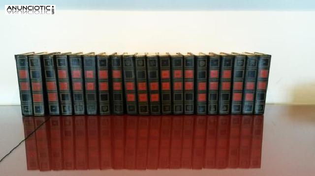 Colecci&oacute;n aventuras Sandokan