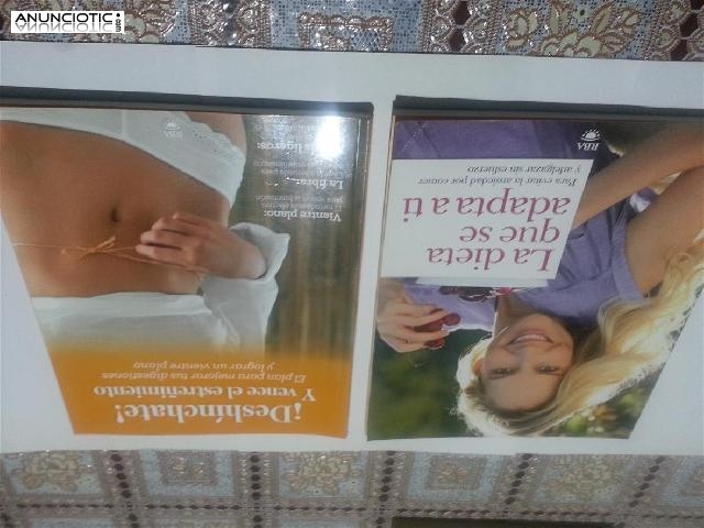 LOTE 17 LIBROS DE LA SALUD POR S&Oacute;LO 8 EUROS 
