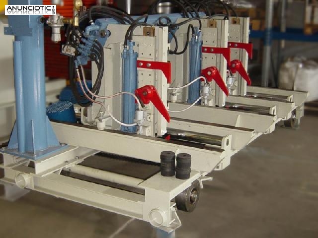 Carro porta troncos � JOCAR 30S (de ocasi&oacute;n)