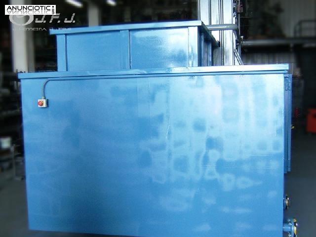 Tanque de ba&ntilde;o de madera � JFJ (nuevo)