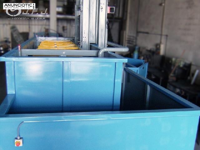 Tanque de ba&ntilde;o de madera � JFJ (nuevo)