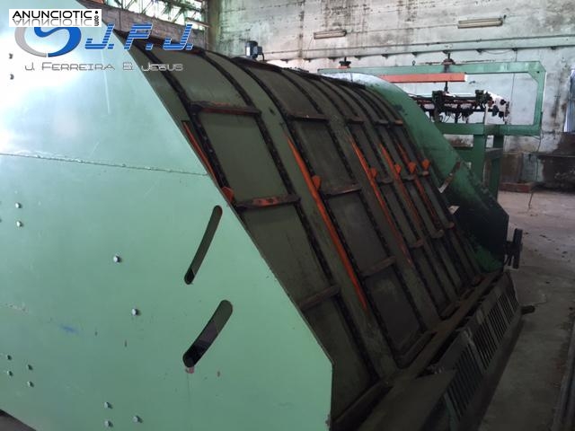 L&Iacute;nea de Apilado - Sheitek (de ocasi&oacute;n)