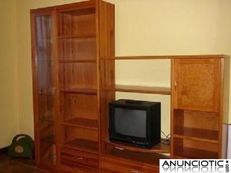 Amueblamiento impecable y dise&ntilde;o actual