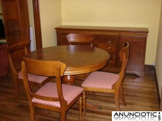 Amueblamiento impecable y dise&ntilde;o actual