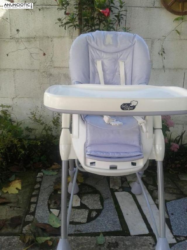 Trona seminueva, a&ntilde;o 2008