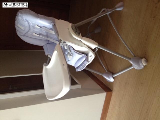 Trona seminueva, a&ntilde;o 2008