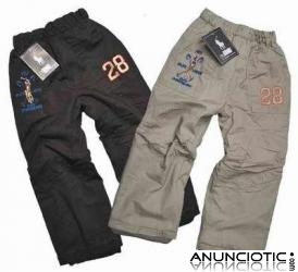 los productos para ni&ntilde;os al por mayor