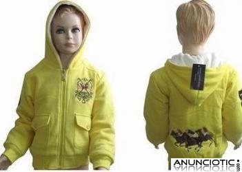 los productos para ni&ntilde;os al por mayor