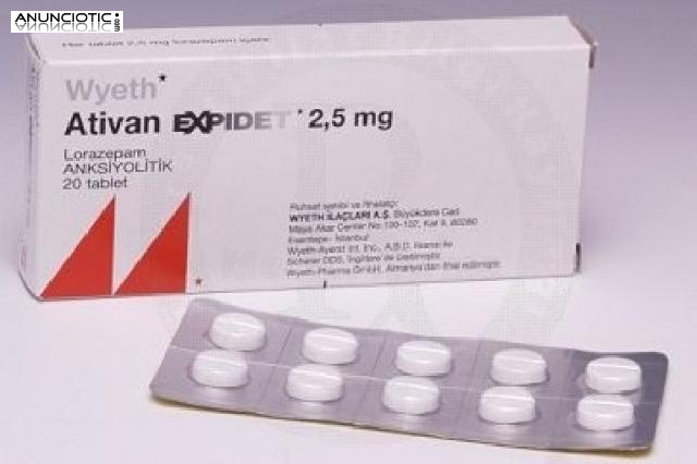 Mazindol -Xanax--Alprazolam -Percocet