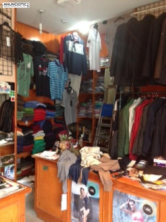 Ropa de se&ntilde;ora y caballero grandes firmas barata